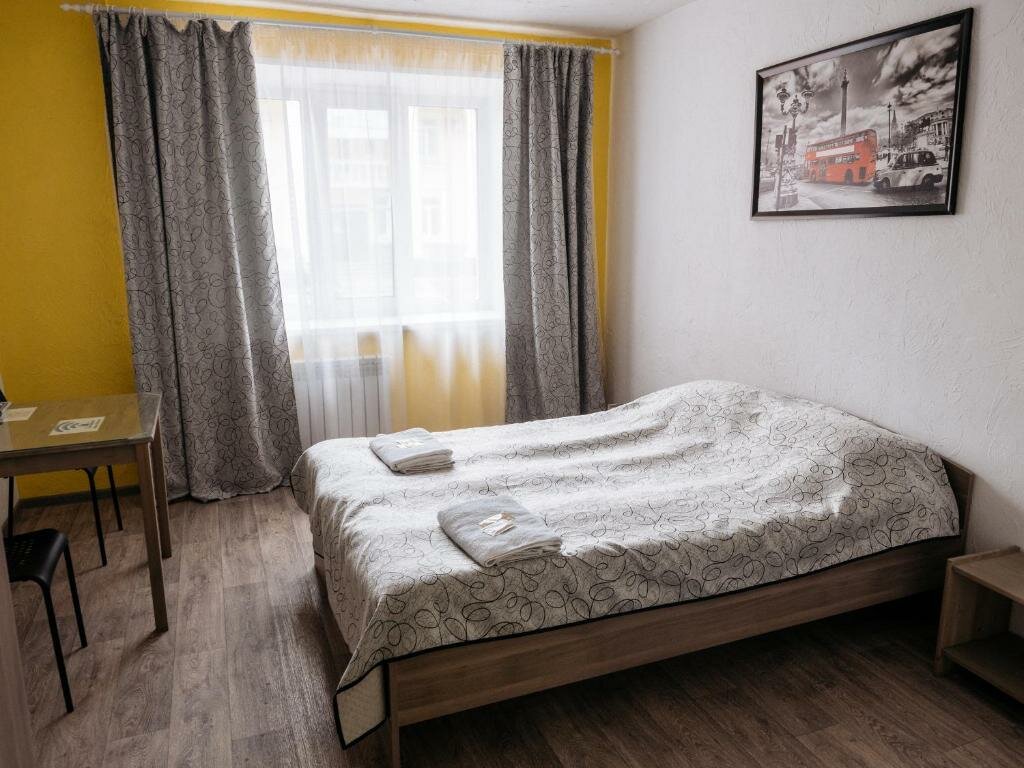 Гостиница Кинолента Владимир